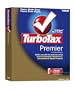 TurboTax Premier Federal Returns 2005 Win/Mac [Old Version]