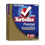 TurboTax Premier Federal Returns 2005 Win/Mac [Old Version]