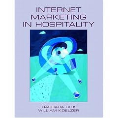 Internet Marketing in Hospitality (Neteffect Series)