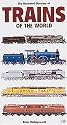 Illustrated Directory of Trains of the World (Illustrated Directory)