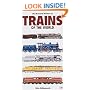 Illustrated Directory of Trains of the World
