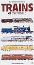 Illustrated Directory of Trains of the World (Illustrated Directory)