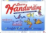 Learn Cursive Handwriting