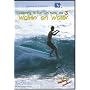 WALKIN' ON WATER (Learning to Surf with Surfer Joe 3)