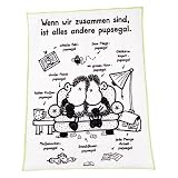 Herding, 717235036 Decke Sheepworld pupsegal, 150/200 cm