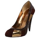 Paris Hilton Women's Flair Pump
