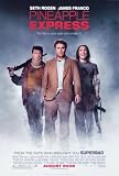 Pineapple Express 11x17 Poster