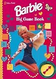Barbie Big Game Book