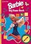 Big Game Book (Barbie)