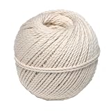 Buy Wellington Cordage #10305 #18x200'Cott Cable Cord by Wellington