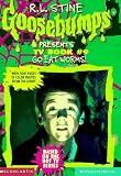 Go Eat Worms! (Goosebumps Presents TV Books)