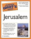 The Complete Idiot's Guide to Jerusalem