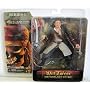 NECA Pirates of the Caribbean Dead Man's Chest Series 1 Action Figure Will Turner