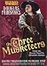 DVD : The Three Musketeers