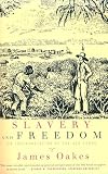 Slavery and Freedom : An Interpretation of the Old South
