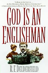 God Is an Englishman