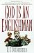 Book God Is an Englishman