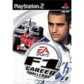 F1 Career Challenge