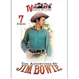 Adventures of Jim Bowie 2 [DVD] [Region 1] [US Import] [NTSC]