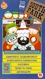 South Park - Series 3 Vol. 1 [VHS] [1998]