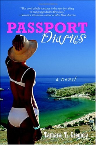 Passport Diaries: A Novel