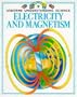 Electricity and Magnetism (Usborne Understanding Science)