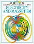 Electricity and Magnetism (Usborne Understanding Science)