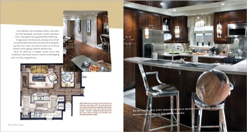 Candice Olson on Design: Inspiration and Ideas for Your Home