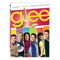 Glee: Season One, Vol. 2 - Road to Regionals