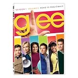 Glee: Season One, Vol. 2 - Road to Regionals ~ Matthew Morrison
