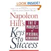 Napoleon Hill's Keys to Success: The 17 Principles of Personal Achievement