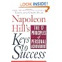 Napoleon Hill's Keys to Success: The 17 Principles of Personal Achievement