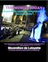 The Word Today: Headliners, Leaders, Lifestyles And Relationship.  Series:Book of Nations - The World's Best and Worst Countries: A Comparative Study ... Systems, Lifestyles and People Life Worldwide