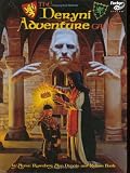  : The Deryni Adventure Game