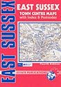 East Sussex (County Red Book)