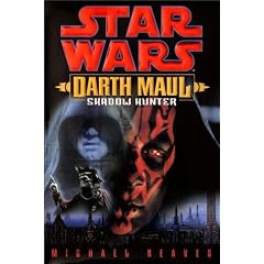 Shadow Hunter (Star Wars: Darth Maul)