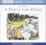 Review BBC Audiobooks Ltd  / A Party for Pooh (BBC Radio Collection)