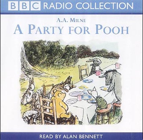 Childrens Toyshop  Music : A Party for Pooh (BBC Radio Collection)