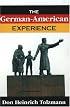 The German-American Experience