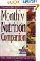 Monthly Nutrition Companion: 31 Days to a Healthier Lifestyle