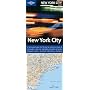 New York City Map