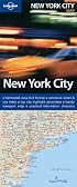 New York City Map