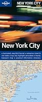 New York City Map