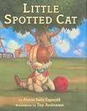 Little Spotted Cat