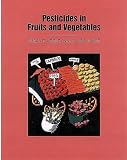 Pesticides in Fruits and Vegetables