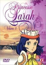 Princesse Sarah - Vol.8