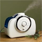 Germ Guardian Manual Ultrasonic Humidifier
