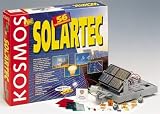 Eigenschaften KOSMOS 623012 / Solartec
