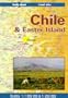 Lonely Planet Chile and Easter Island: A Lonely Planet Travel Atlas