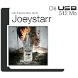 Gare au Jaguar - cl� USB 512 Mo